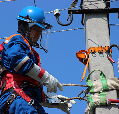 DIŞ MEKAN ÇALIŞMASI