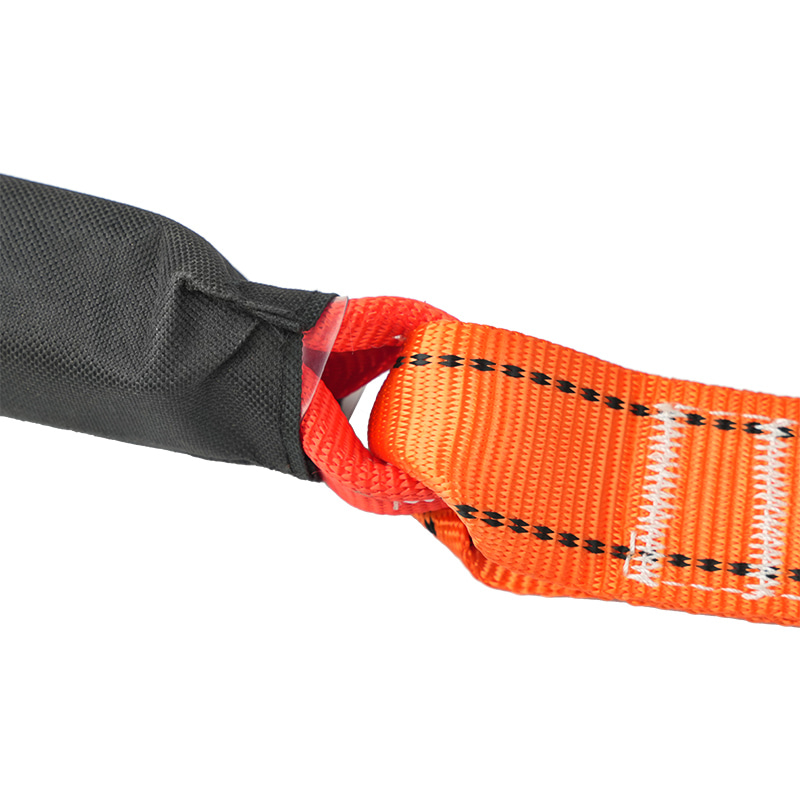 KA-L11 Düşmeye karşı koruma için şok emicili ikili kordon