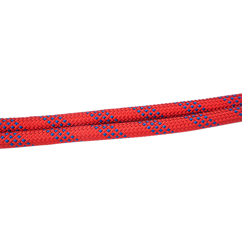 L01 Düşmeye karşı korumalı ikiz güvenlik kordonu