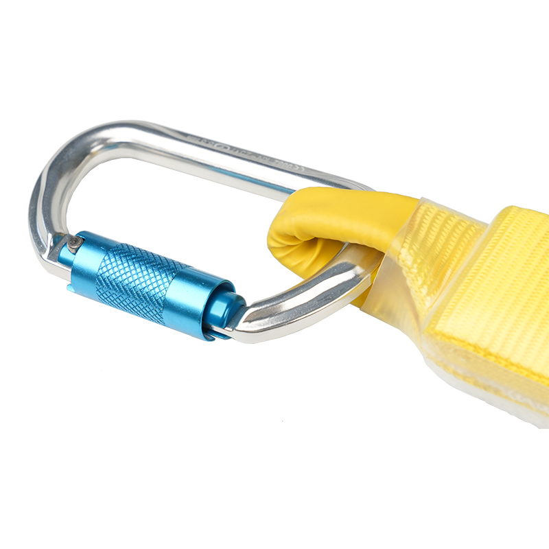 Özel Güvenlik İpi