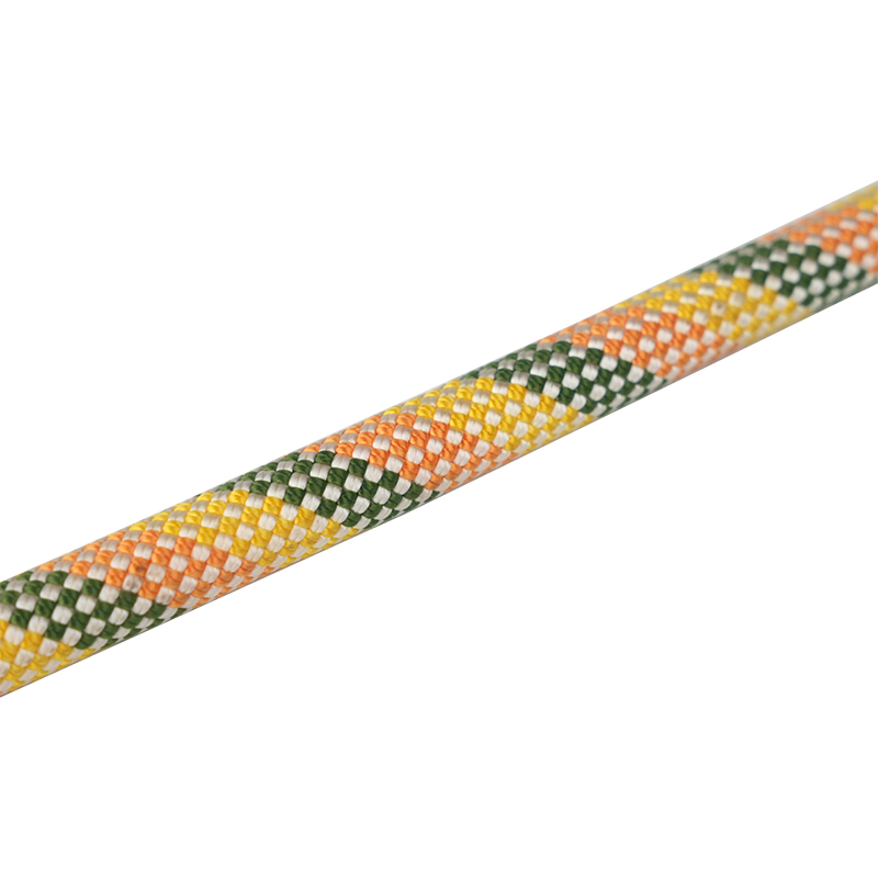 Özel Güvenli Halat