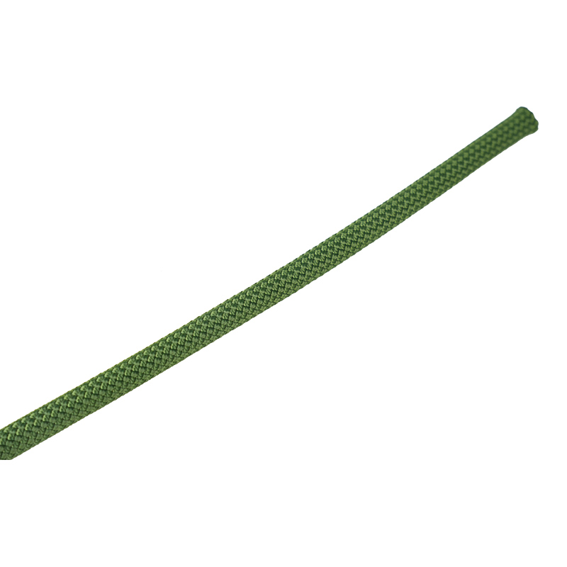 11mm Temizlemesi ve Bakımı Kolay Naylon Statik Halat