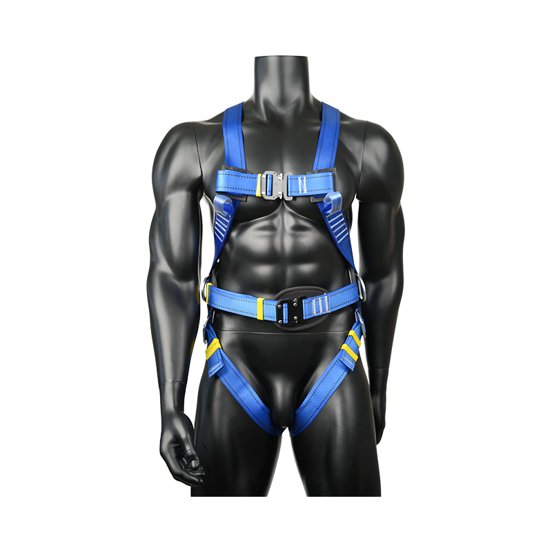 Özel Emniyet Kemeri