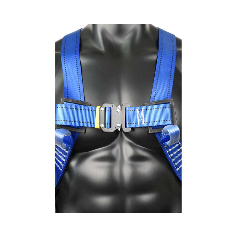 Özel Emniyet Kemeri