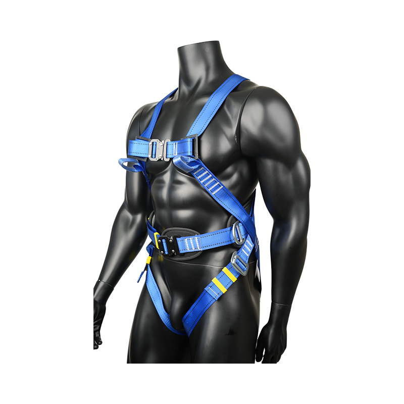 Özel Emniyet Kemeri