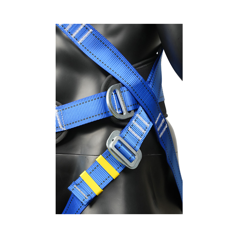 Özel Emniyet Kemeri