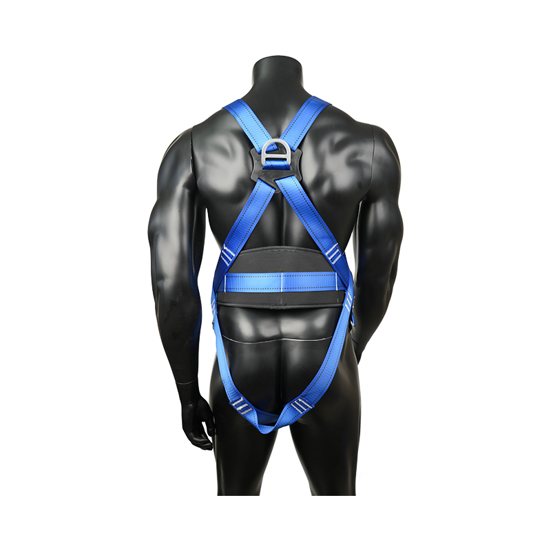 Özel Emniyet Kemeri