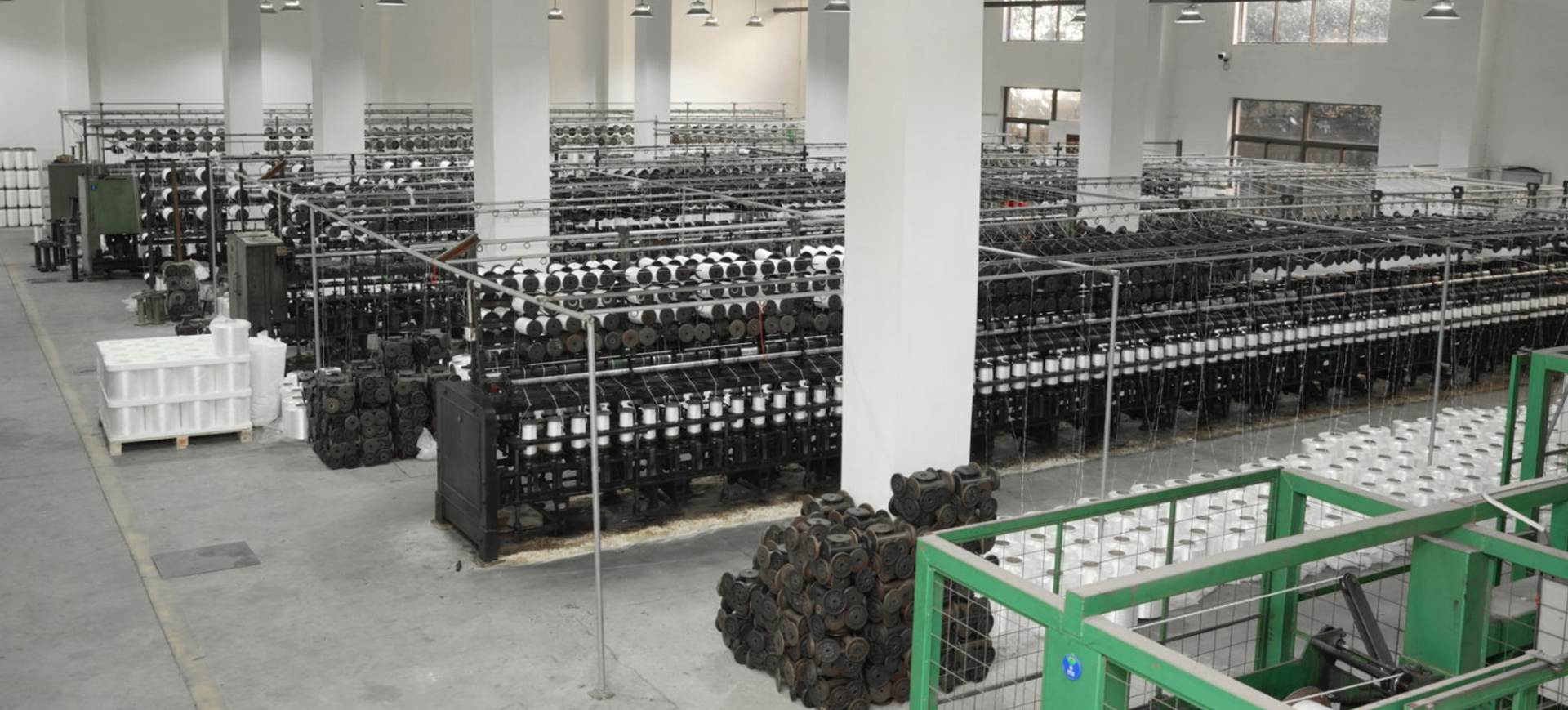 Taizhou KA Koruma Ürünleri Co., Ltd.